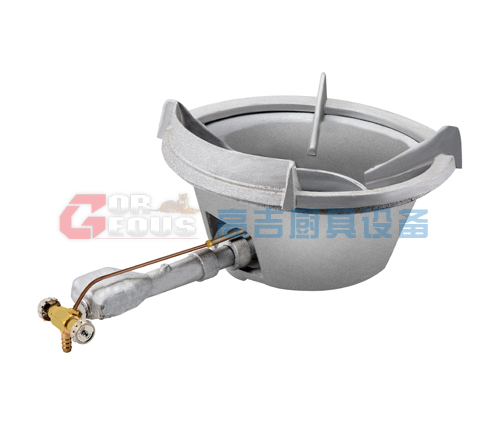 手点式快速炉 MHGE-138MI