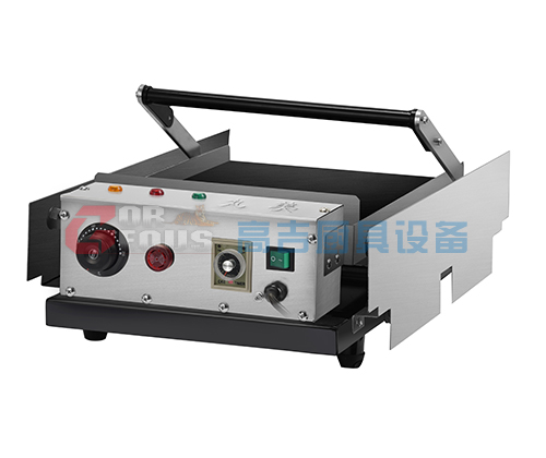 烤汉堡机 MHET-12B