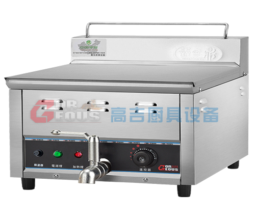 XHEF-1T23EC 桌上型（单槽）电力式油炸机