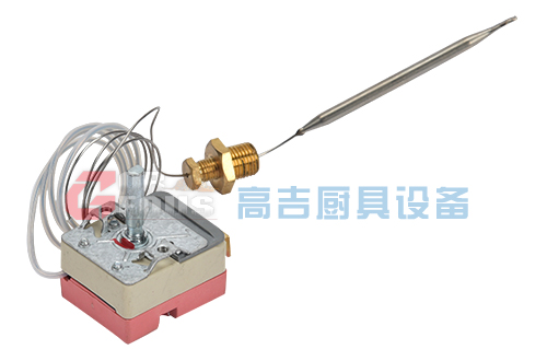 110度/250度带防水电温控