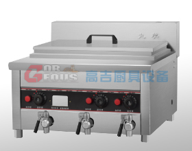 桌上型电力式煮面机 MHEN-6HC