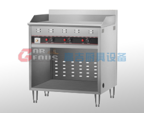 落地型电力式牛排煎炉 MHEG-90F