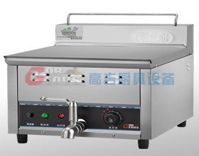 桌上型（单槽）电力式油炸机 XHEF-1T23EC