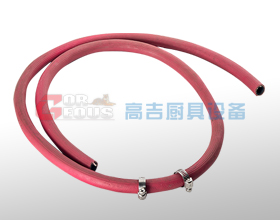 红气管+气管夹