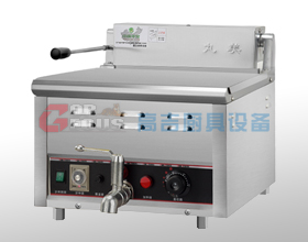 桌上型（单槽）电力式油炸机 MHEF-1T15C