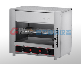 电力式4管烤箱 MHEI-4U